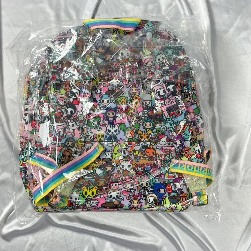 tokidoki edge full